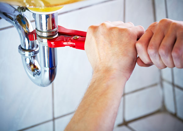 About Larchmont Plumbers